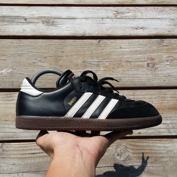 adidas samba classic womens